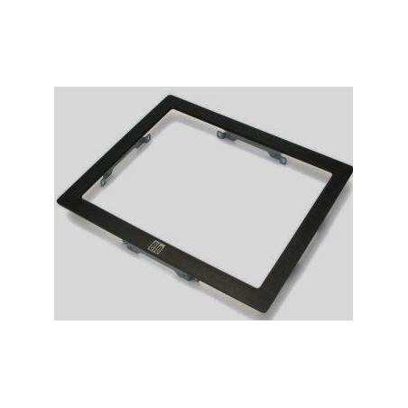 Elo Touch Solutions KitEloPOS Rear - Top-Quality, Reliable Point of Sale Solution (E835969)